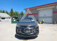 2020 Chevrolet TRAX фото