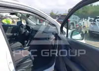 2020 Chevrolet TRAX photo