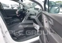 2020 Chevrolet TRAX фото