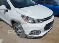 2020 Chevrolet TRAX фото