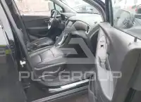 2020 Chevrolet TRAX фото