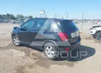 2020 Chevrolet TRAX фото