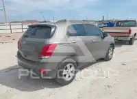 2020 Chevrolet TRAX фото