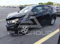 2020 Chevrolet TRAX фото