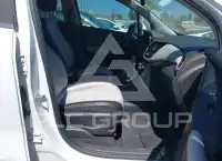 2020 Chevrolet TRAX фото