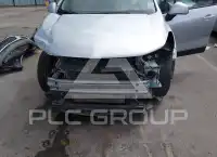 2020 Chevrolet TRAX photo