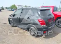 2020 Chevrolet TRAX фото