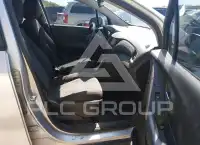2020 Chevrolet TRAX photo