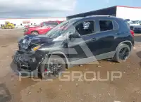 2020 Chevrolet TRAX фото
