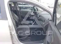 2020 Chevrolet TRAX фото