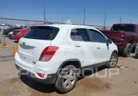 2020 Chevrolet TRAX фото