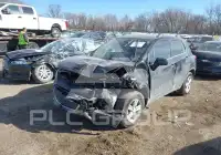 2020 Chevrolet TRAX photo