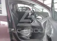 2020 Chevrolet TRAX фото