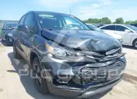 2020 Chevrolet TRAX фото