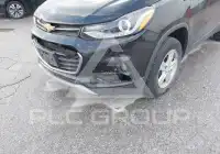 2020 Chevrolet TRAX фото