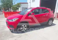 2020 Chevrolet TRAX фото