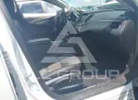 2020 Chevrolet Impala фото