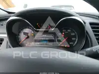 2020 Chevrolet Impala photo