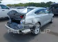 2020 Chevrolet Impala фото