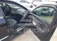 2020 Chevrolet Impala фото