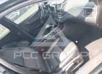 2020 Chevrolet Impala photo