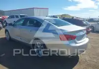 2020 Chevrolet Impala photo
