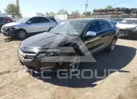 2020 Chevrolet Impala фото