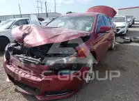 2020 Chevrolet Impala photo