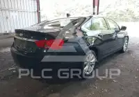 2020 Chevrolet Impala photo