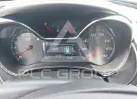 2020 Chevrolet Impala photo