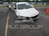2020 Chevrolet Impala фото