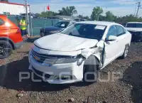 2020 Chevrolet Impala photo