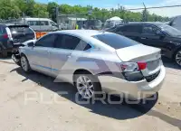 2020 Chevrolet Impala фото