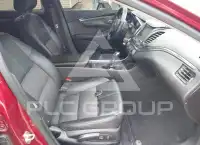 2020 Chevrolet Impala photo