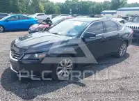 2020 Chevrolet Impala photo