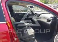 2020 Chevrolet Impala photo