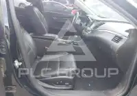 2020 Chevrolet Impala фото
