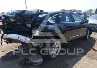 2020 Chevrolet Impala фото