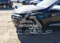 2020 Chevrolet Impala фото