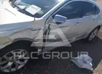 2020 Chevrolet Impala фото
