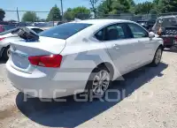 2020 Chevrolet Impala фото