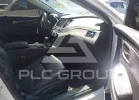 2020 Chevrolet Impala photo