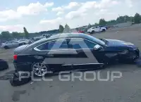 2020 Chevrolet Impala фото