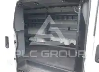 2020 Chevrolet EXPRESS photo
