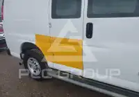 2020 Chevrolet EXPRESS фото