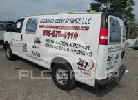 2020 Chevrolet EXPRESS фото