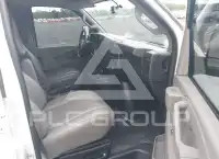 2020 Chevrolet EXPRESS фото