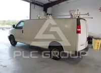 2020 Chevrolet EXPRESS photo