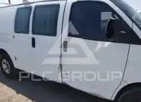 2020 Chevrolet EXPRESS фото