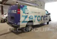 2020 Chevrolet EXPRESS photo